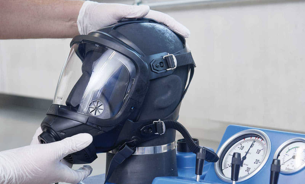 Higiene y Seguridad en Plantas Mineras